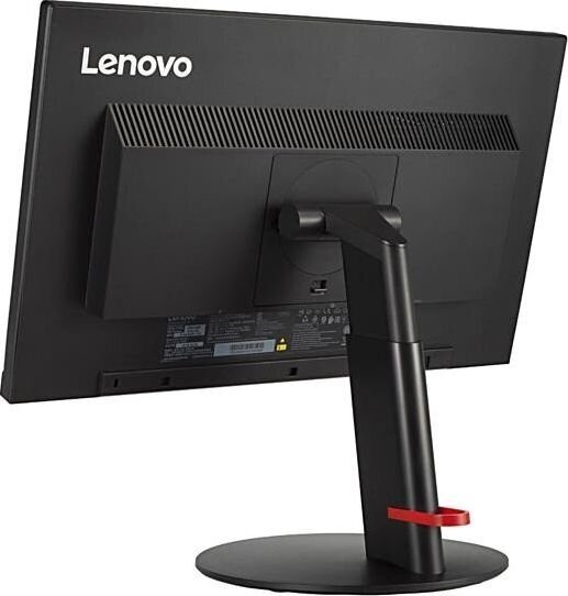 Lenovo 61F6MAT2EU kaina ir informacija | Monitoriai | pigu.lt