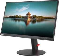 Lenovo 61F6MAT2EU kaina ir informacija | Lenovo Monitoriai kompiuteriams ir laikikliai | pigu.lt