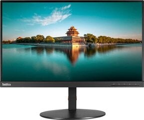 Lenovo 61F6MAT2EU цена и информация | Мониторы | pigu.lt