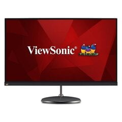 ViewSonic VX2485-MHU, 23.6" цена и информация | ViewSonic Компьютерная техника | pigu.lt