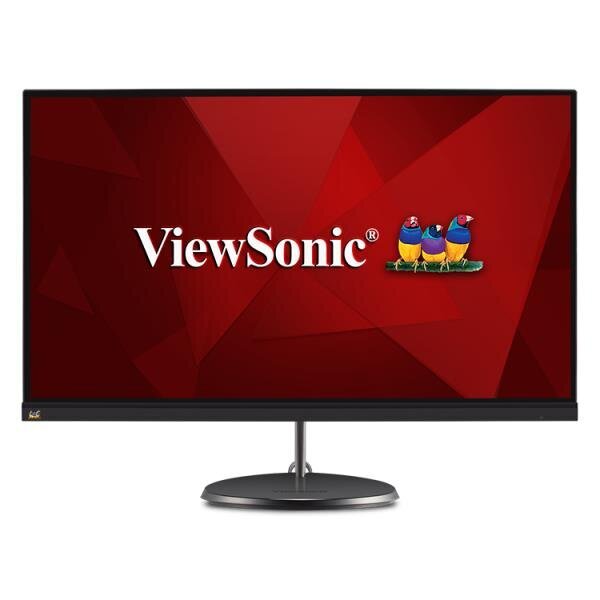 ViewSonic VX2485-MHU kaina ir informacija | Monitoriai | pigu.lt