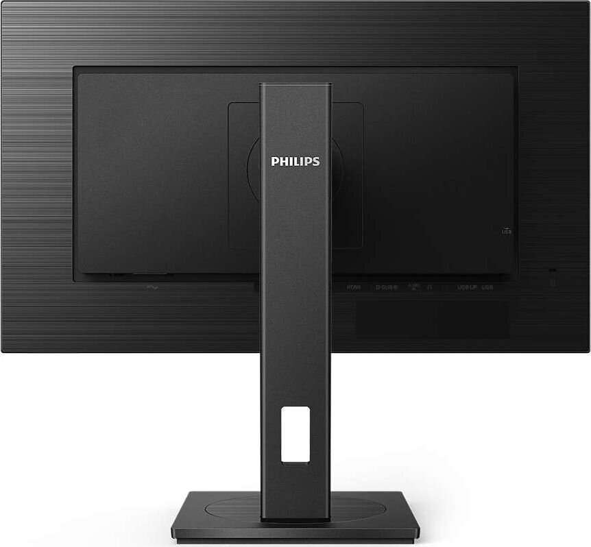 Philips 242B1V kaina ir informacija | Monitoriai | pigu.lt