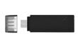 Kingston DataTraveler 128GB USB 3.2 kaina ir informacija | USB laikmenos | pigu.lt