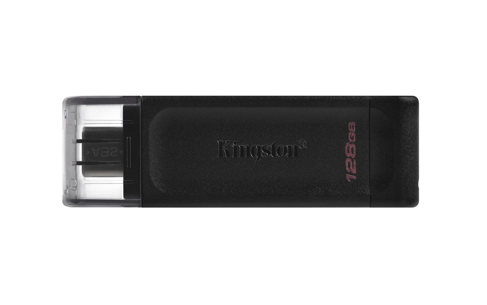 Kingston DataTraveler 128GB USB 3.2 kaina ir informacija | USB laikmenos | pigu.lt