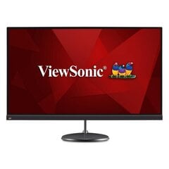 ViewSonic VX2785-2K-MHDU kaina ir informacija | ViewSonic Kompiuterinė technika | pigu.lt