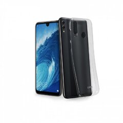 Huawei Honor 8X Skinny Cover By SBS Transparent kaina ir informacija | Telefono dėklai | pigu.lt