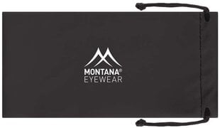 Солнцезащитные очки Montana SP98C Polarized цена и информация | Легкие и мощные прозрачные защитные очки для велосипедов | pigu.lt