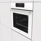 Gorenje BO737E30WG kaina ir informacija | Orkaitės | pigu.lt