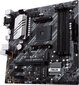 Asus PRIME B550M-A kaina ir informacija | Procesoriai (CPU) | pigu.lt