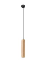 Sollux pakabinamas šviestuvas Lino Wood kaina ir informacija | Pakabinami šviestuvai | pigu.lt