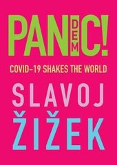 Pandemic! COVID-19 Shakes the World: COVID-19 Shakes the World цена и информация | Книги по социальным наукам | pigu.lt