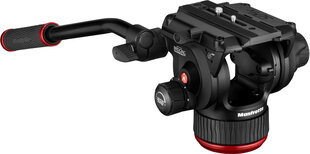 Manfrotto MVH504XAH цена и информация | Штативы для фотоаппаратов | pigu.lt