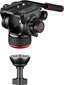 Manfrotto Alu Twin GS kaina ir informacija | Fotoaparato stovai | pigu.lt