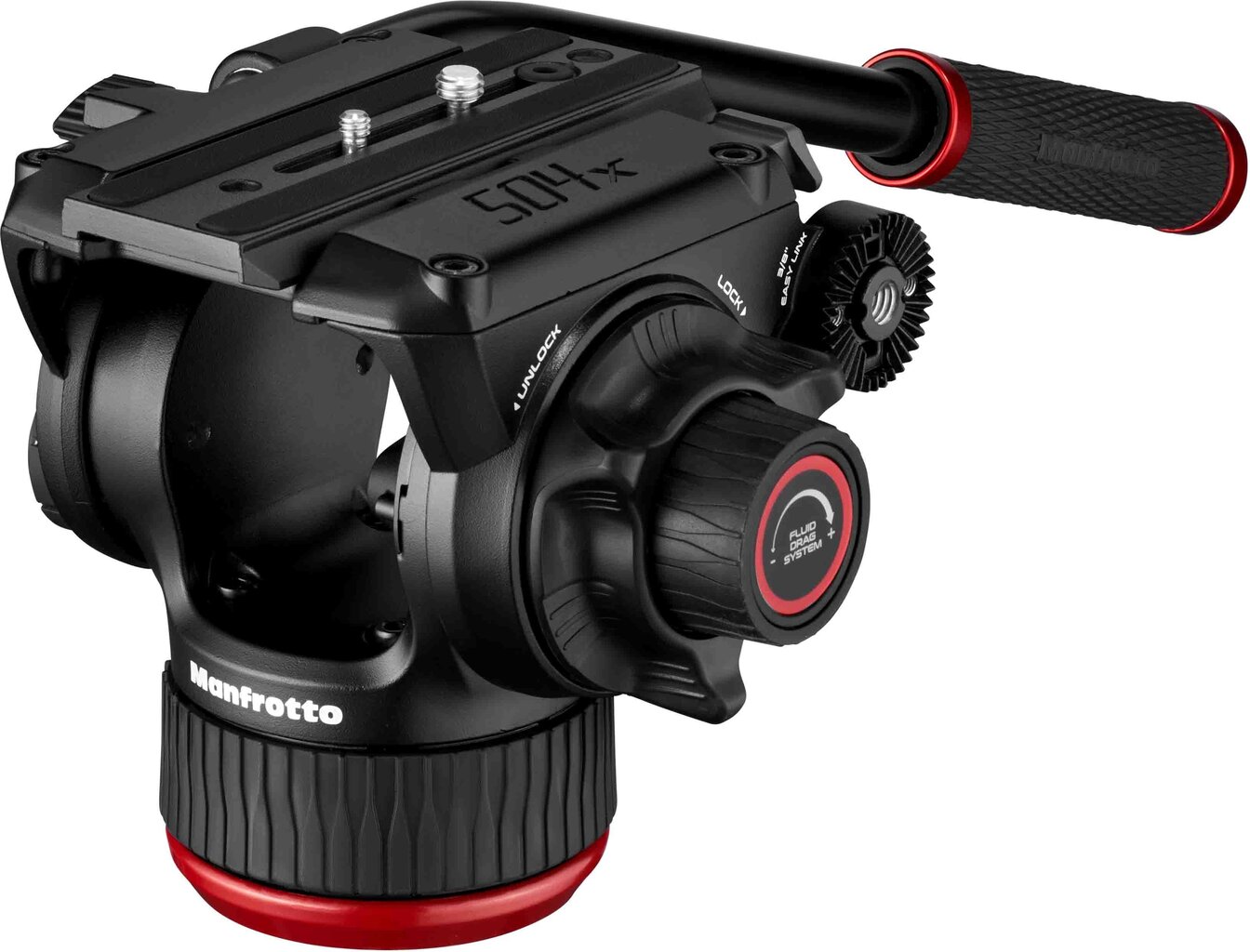 Manfrotto Alu Twin GS kaina ir informacija | Fotoaparato stovai | pigu.lt