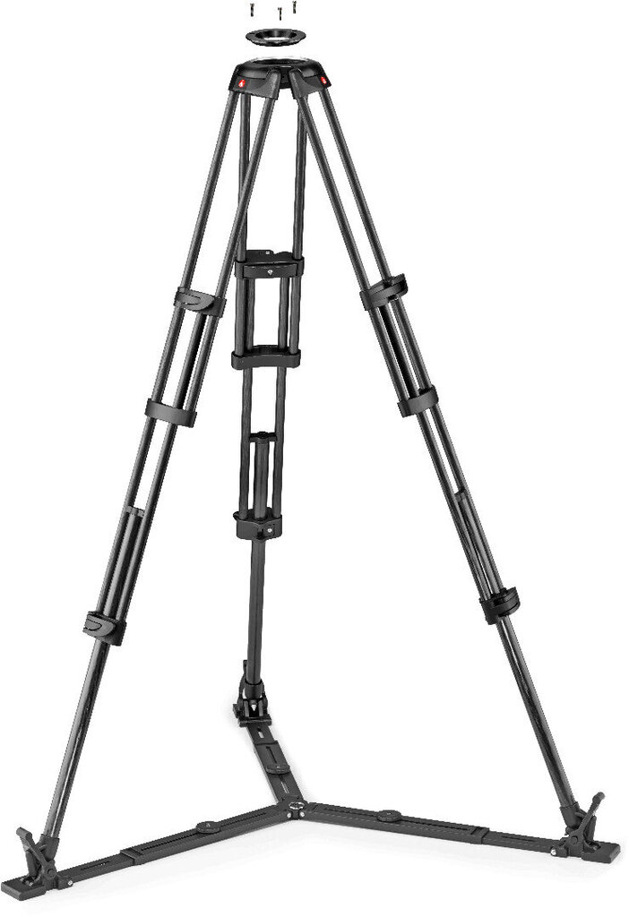 Manfrotto MVK504XTWINGC CF Twin GS цена и информация | Fotoaparato stovai | pigu.lt