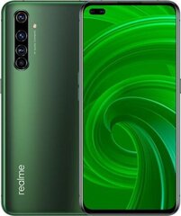 Realme X50 PRO, 12/256GB, Moss Green цена и информация | Мобильные телефоны | pigu.lt