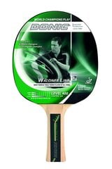 Stalo teniso raketė DONIC Waldner 400 kaina ir informacija | Stalo teniso raketės, dėklai ir rinkiniai | pigu.lt