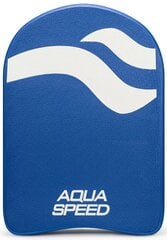 Aqua-Speed Senior plaukimo lenta 44cm 158 kaina ir informacija | Aquafeel Sportas, laisvalaikis, turizmas | pigu.lt