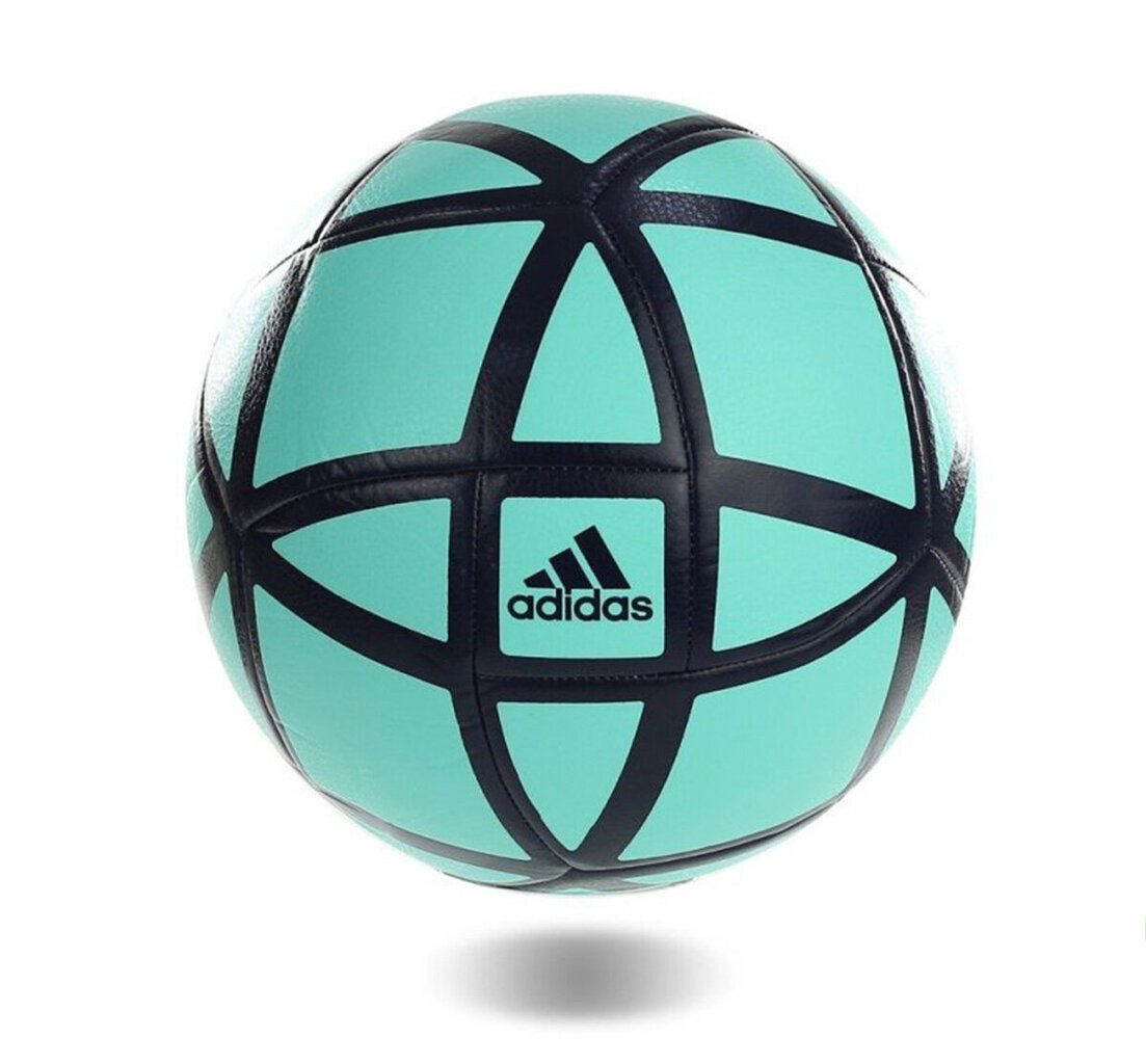 Futbolo kamuolys Adidas Glider BQ1372, 5 dydis kaina ir informacija | Futbolo kamuoliai | pigu.lt