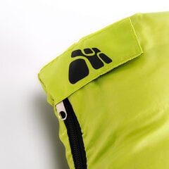 Спальный мешок Meteor Dreamer, зеленый цена и информация | Спальные мешки | pigu.lt
