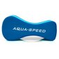 Plūduras Aqua Speed 32363602, mėlynas kaina ir informacija | Plaukimo lentos, plūdurai | pigu.lt