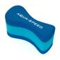 Plūduras Aqua Speed 32363602, mėlynas kaina ir informacija | Plaukimo lentos, plūdurai | pigu.lt