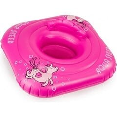 Круг для плавания малышам Aqua Speed Unicorn (Единорог), 1-2 года цена и информация | Надувные и пляжные товары | pigu.lt