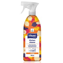 Mayeri All-Care virtuvės valiklis, 750ml kaina ir informacija | Valikliai | pigu.lt