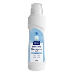 Mayeri Sensitive dėmių valiklis, 250ml kaina ir informacija | Skalbimo priemonės | pigu.lt