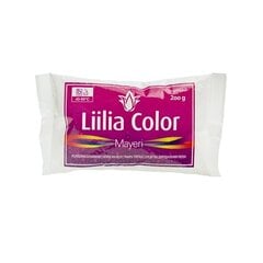 Liilia Color отбеливающий порошок 200 г цена и информация | Средства для стирки | pigu.lt