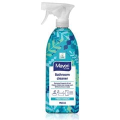 Mayeri All-Care vonios valiklis, 750ml kaina ir informacija | Valikliai | pigu.lt