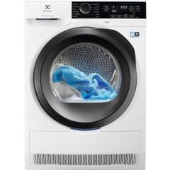 Electrolux EW8H258S цена и информация | Сушильные машины | pigu.lt