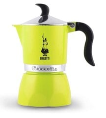 Кофейная чашка Bialetti Fiammetta Stovetop для эспрессо цена и информация | Чайники, кофейники | pigu.lt