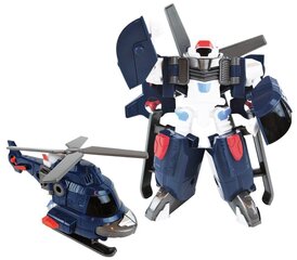 Transformeris Mini Adventure Y Young toys tobot kaina ir informacija | Žaislai berniukams | pigu.lt