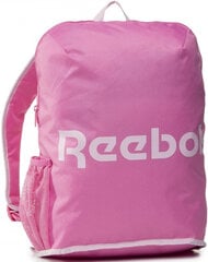 Kuprinė Reebok Act Core kaina ir informacija | Reebok Vaikams ir kūdikiams | pigu.lt