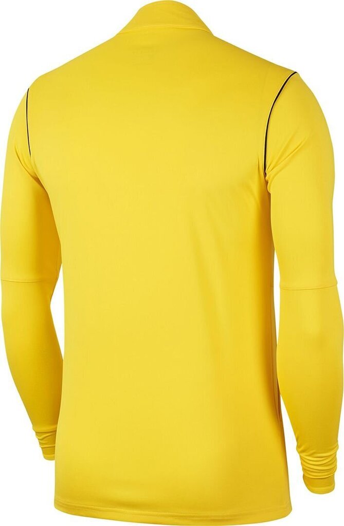 Nike vyriškas džemperis Dry Park 20 BV6885 719, geltonas цена и информация | Džemperiai vyrams | pigu.lt