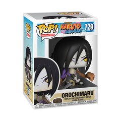 Funko Pop! Naruto - Orichimaru kaina ir informacija | Žaidėjų atributika | pigu.lt