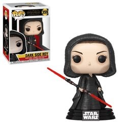 Funko POP! Star Wars: Rise of Skywalker - Dark Rey kaina ir informacija | Žaidėjų atributika | pigu.lt