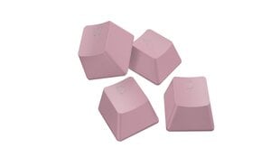 Razer Upgrade Set PBT Keycap Quartz Pink цена и информация | Клавиатуры | pigu.lt