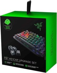 Razer PBT Keycap Upgrade Set цена и информация | Клавиатуры | pigu.lt