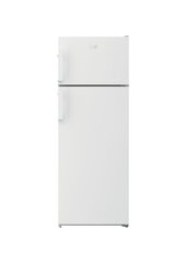 Beko DSA240K31WN kaina ir informacija | Šaldytuvai | pigu.lt