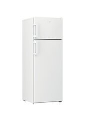 Beko DSA240K31WN kaina ir informacija | Šaldytuvai | pigu.lt