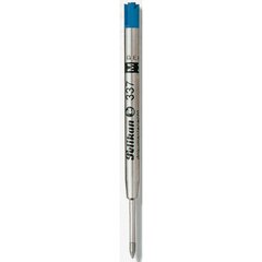 Стержень для ручки 337 M, синий цена и информация | Письменные принадлежности | pigu.lt