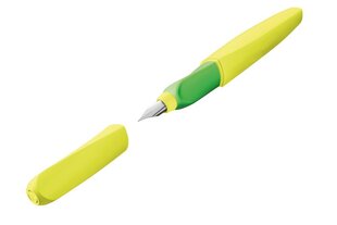 Перьевая ручка Twist P457M цена и информация | Письменные принадлежности | pigu.lt