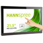 Hanns G HO225HTB цена и информация | Monitoriai | pigu.lt