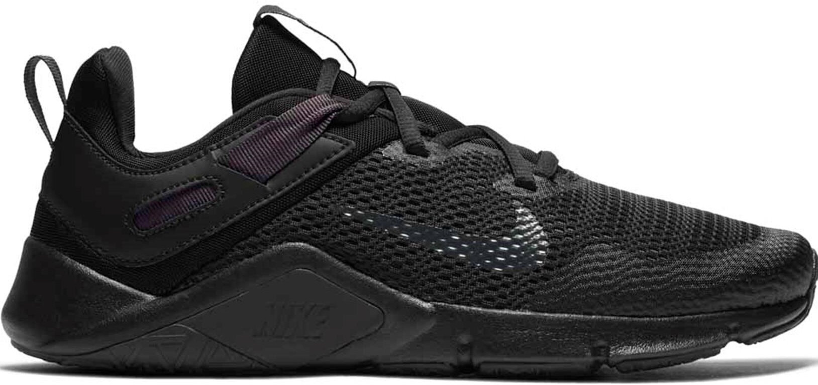 Sportiniai bateliai moterims Nike Wmns Legend Essential Black, juodi kaina ir informacija | Sportiniai bateliai, kedai moterims | pigu.lt