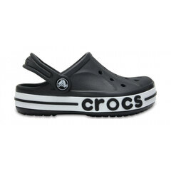 Batai vaikams Crocs™ Bayaband Clog Kid's kaina ir informacija | Basutės vaikams | pigu.lt