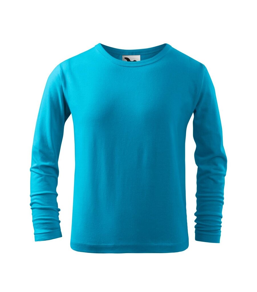 „Fit-T LS“ marškinėliai цена и информация | Marškinėliai mergaitėms | pigu.lt