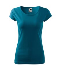 Pure футболка для женщин цена и информация | Женские футболки | pigu.lt