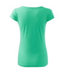 Pure футболка для женщин цена и информация | Футболка женская | pigu.lt